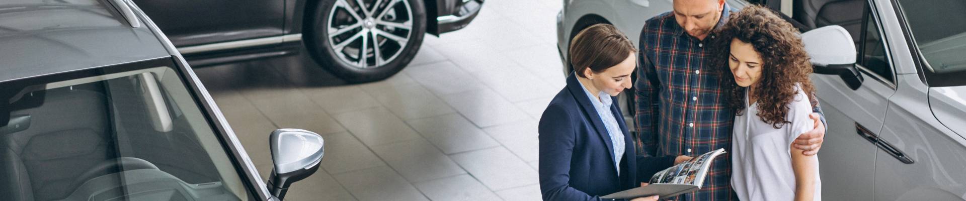 Informe Carfax del Coche