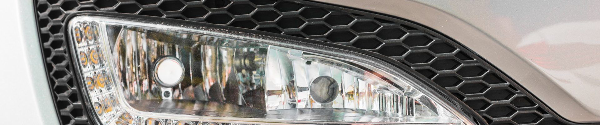 Luces Automaticas del Coche