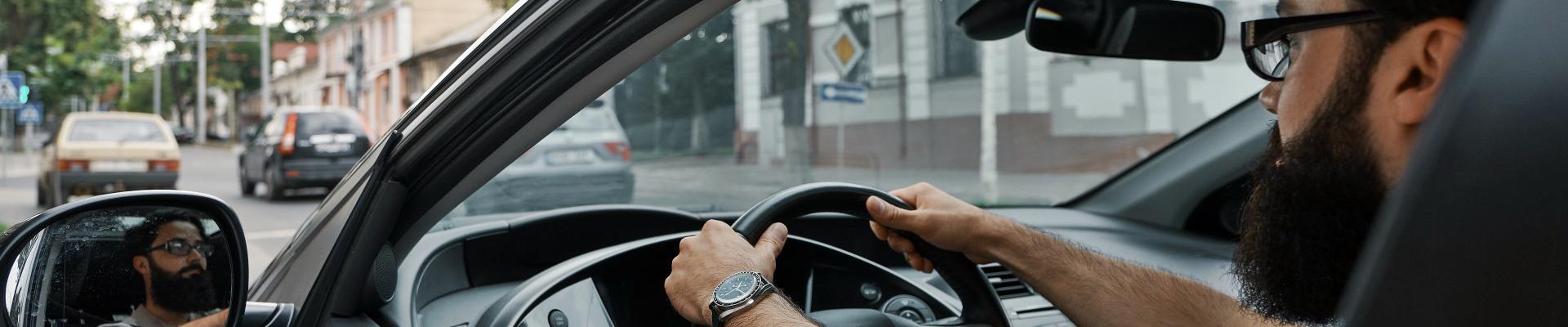 Maniobrabilidad del Coche