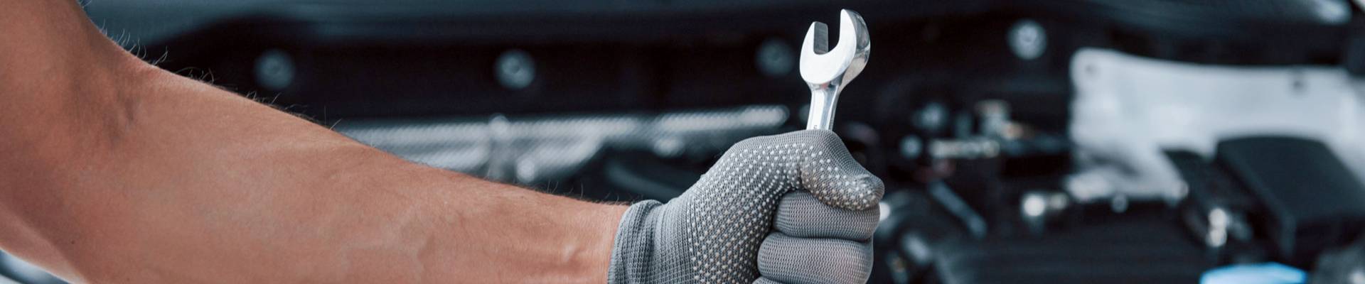 Mantenimiento de Un del Coche del Coche