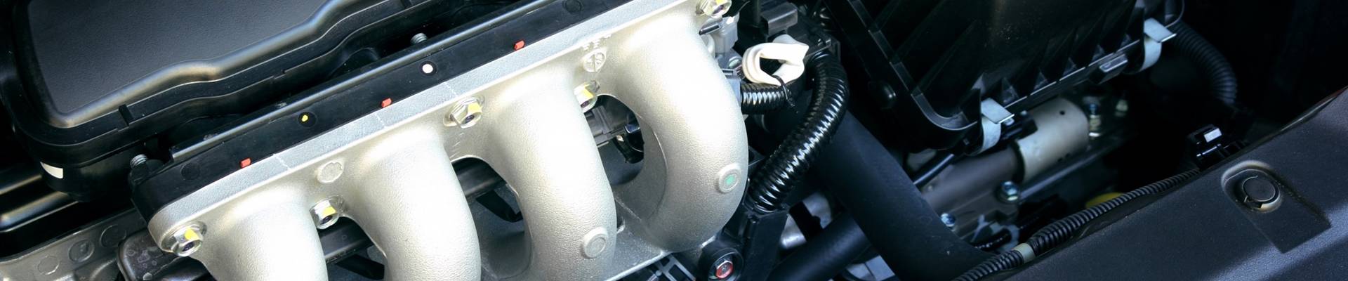 Motor Crdi del Coche