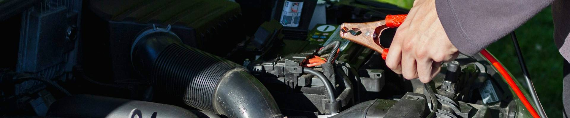 Motor Sohc del Coche