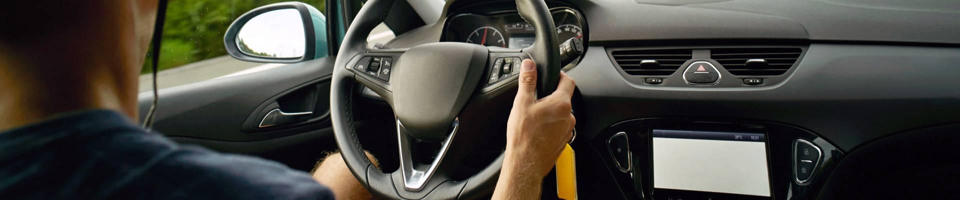 Nedc del Coche
