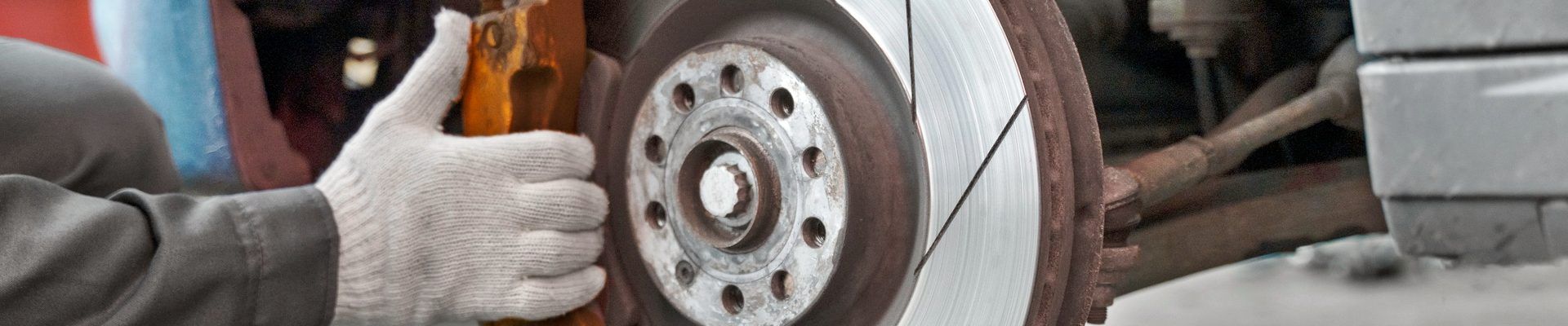 Pastillas de Freno del Coche