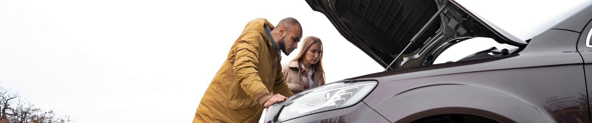 Retroalimentacion del Coche