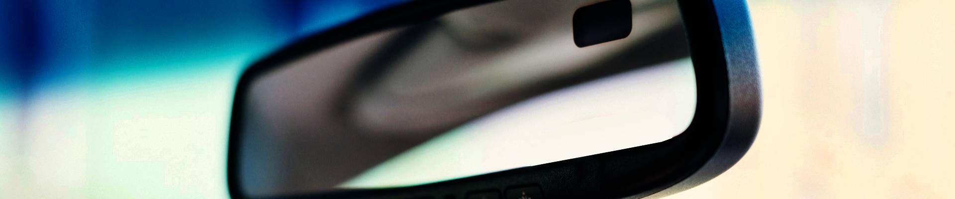 Retrovisor Electrocromico del Coche