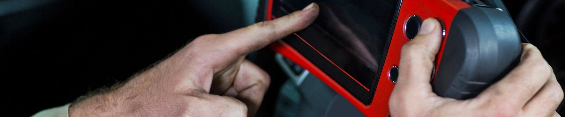 Servofreno de Emergencia Bas Plus del Coche