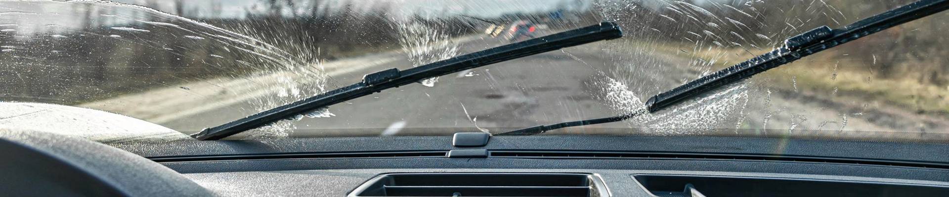 Sistema Limpiaparabrisas del Coche