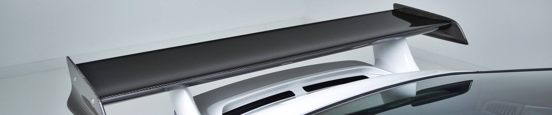 Spoiler del Coche