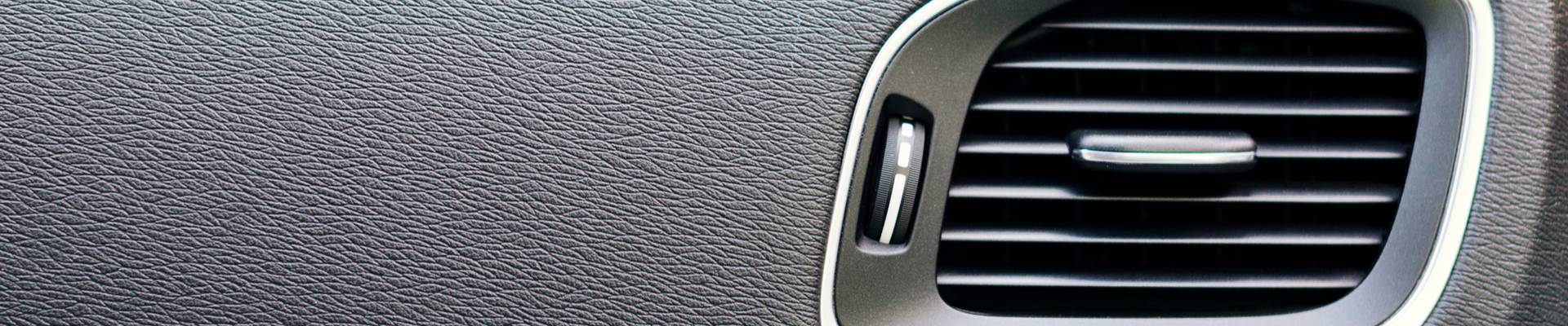 Toberas de Aireacion del Coche
