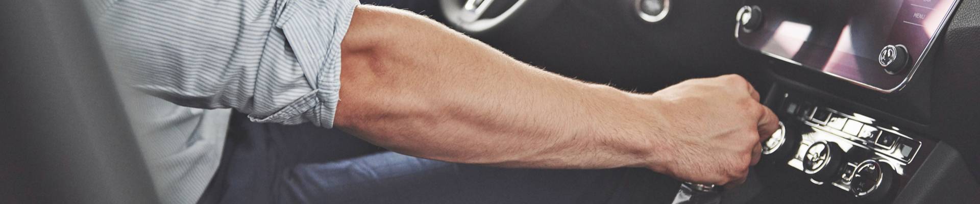 Transmision Manual del Coche