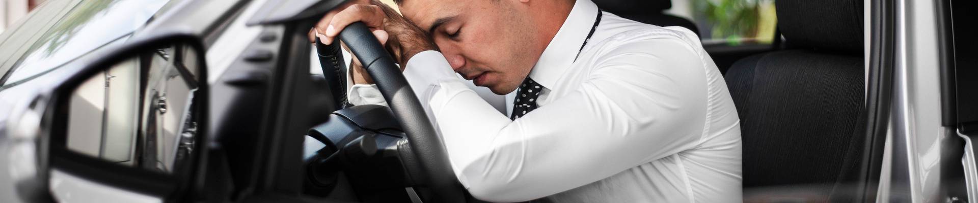 Vapor Lock del Coche