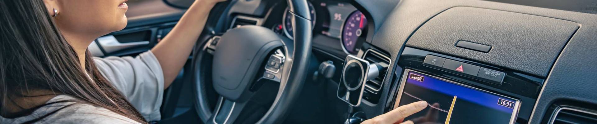 Visibilidad del Coche