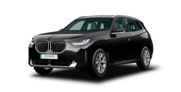 Renting BMW X3 xDrive20d xLine (Modelo GO1)