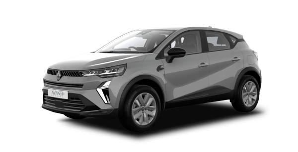 Renting Renault Captur Evolution ECO-G - Canarias