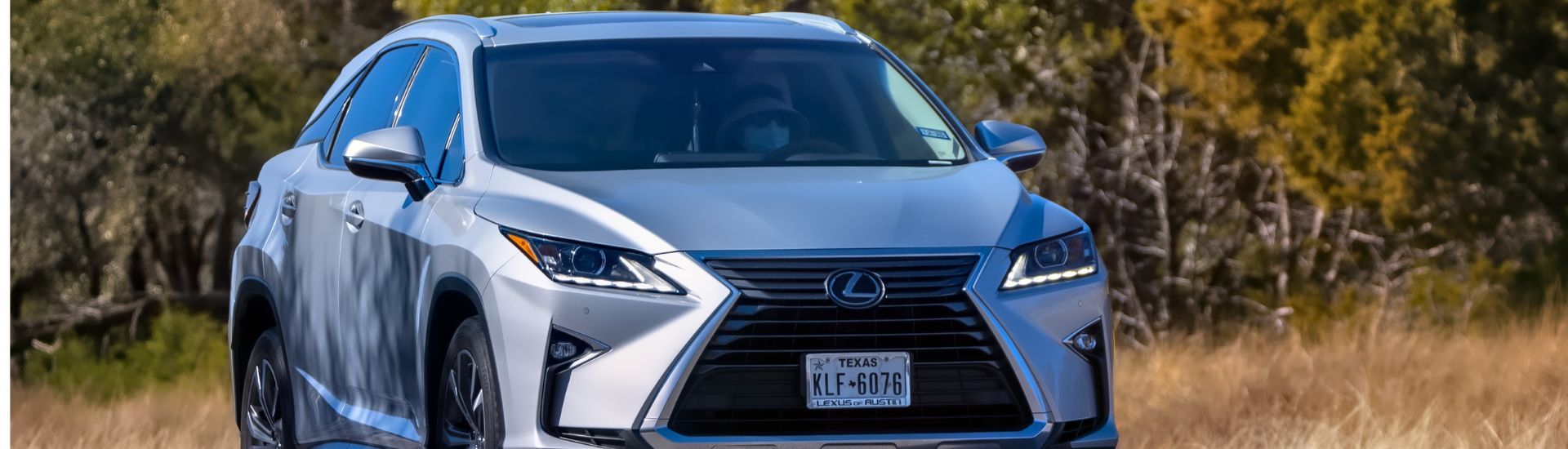 lexus es de toyota