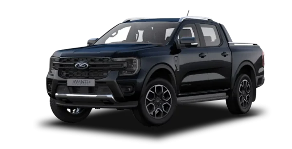 Renting FORD Ranger Wildtrack 2.0 EcoBlue 151kW e-AWD