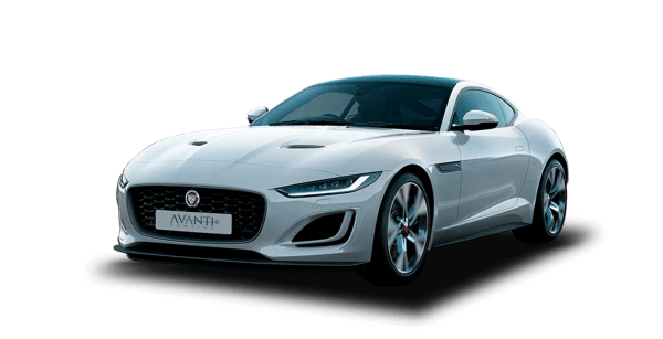 Renting Jaguar F-Type 2.0 I4 RWD R-Dynamic