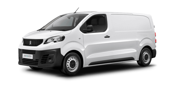 Renting PEUGEOT Expert Furgón Standard BlueHDi S&S