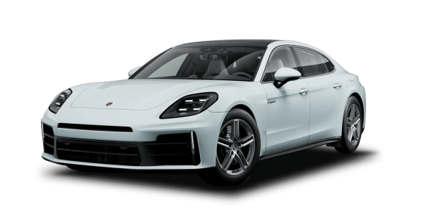 Renting Porsche Panamera 4 E-Hybrid Executive