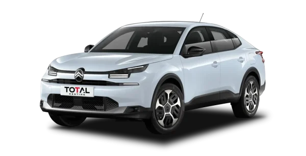 CITROEN C4 X Hybrid Plus sin fondo principal 1 | Avanti Renting