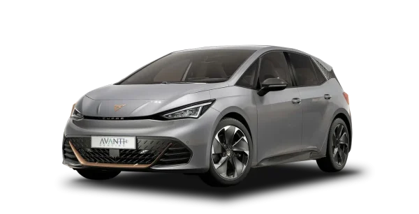 Renting Cupra Born e-Boost Pack Advanced Plus