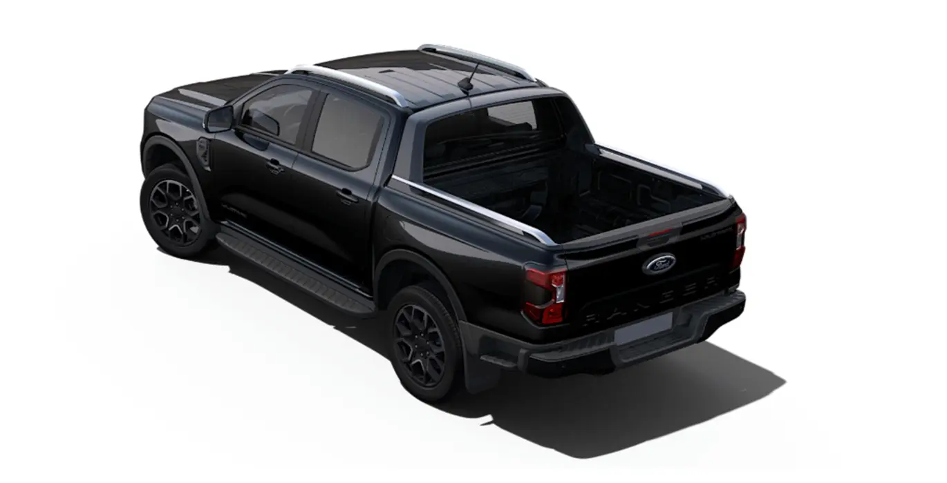 FORD Ranger Wildtrak 2.0 EcoBlue 151kW e-AWD 1 FORD Ranger Wildtrack 2.0 EcoBlue 151kW e AWD trasera | Avanti Renting