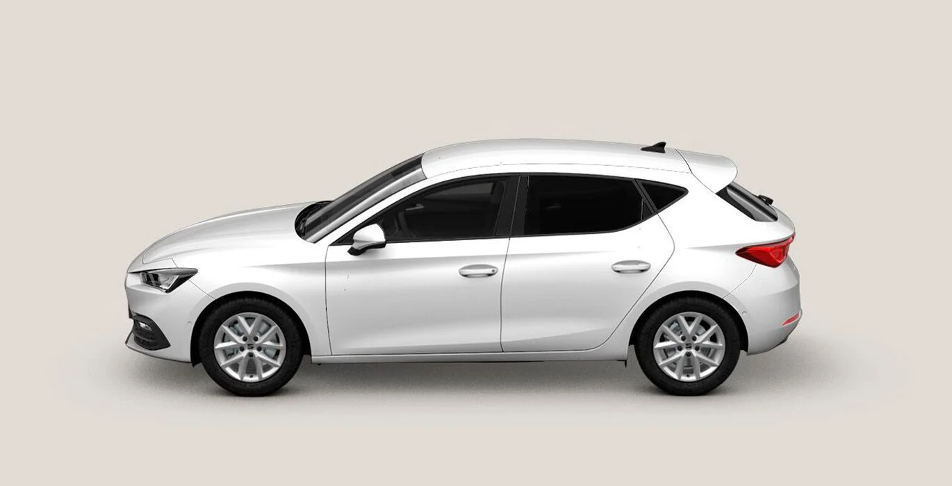 Audi Q5 Special ECO PRO Super 1 SEAT LEON 2.0 TDI Style XL exterior perfil 1 | Avanti Renting