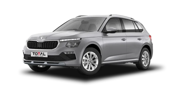 SKODA Kamiq 1.5 TSI DSG Selection sin fondo principal 1 | Avanti Renting