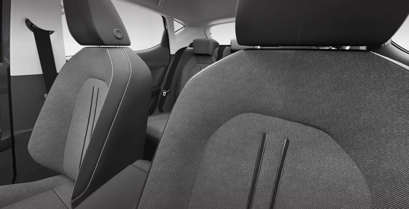Audi Q5 Special ECO PRO Super 5 Seat Leon 1.5 eTSI DSG 7 SS Style XL interior trasera | Avanti Renting