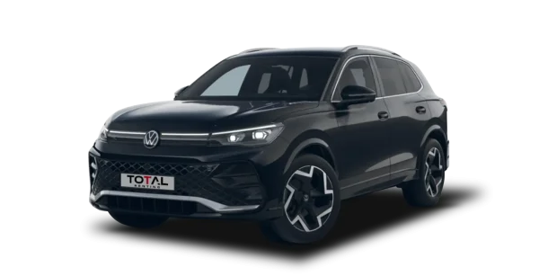 Tiguan R Line 1.5 eTSI 110 kW 150 CV Automatico DSG sin fondo principal 1 | Avanti Renting