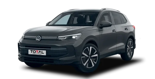 Volkswagen Tiguan Mas 2.0 TDI DSG sin fondo principal 1 | Avanti Renting