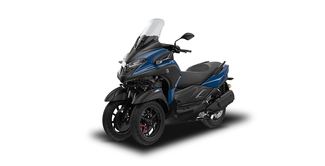 YAMAHA-Tricity-300 Renting YAMAHA Tricity 300