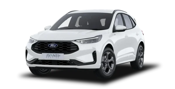 Renting FORD Kuga ST-Line 2.5 Duratec PHEV 243cv RM