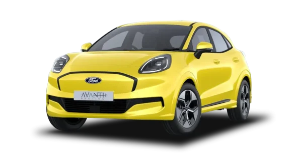 Renting FORD Puma Gen-E 100% Eléctrico 168CV