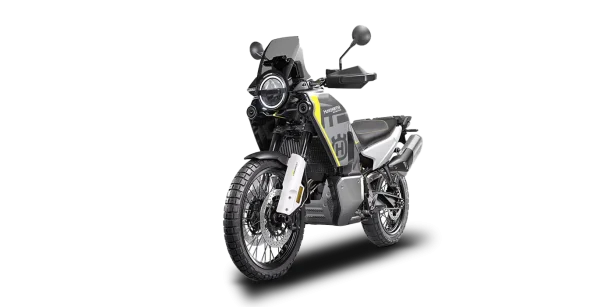Renting HUSQVARNA NORDEN 901