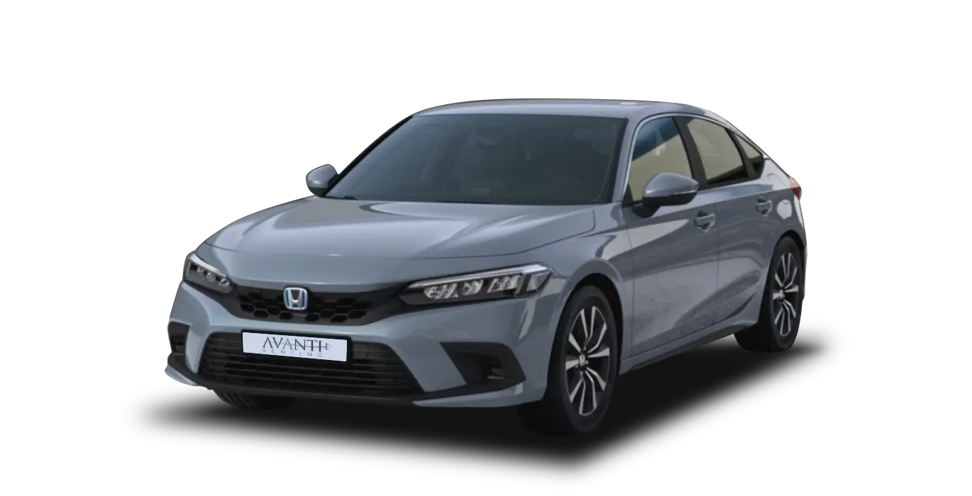 Honda Civic 2.0 i-MMD Elegance CVT