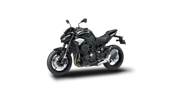 Renting KAWASAKI Z900