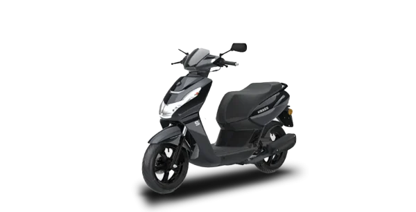 Renting PEUGEOT KISBEE S 50cc