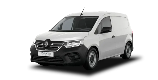 Renting Renault Kangoo Furgón e-Tech L1 Start ev45