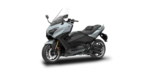 Renting YAMAHA TMAX 560 TECH MAX