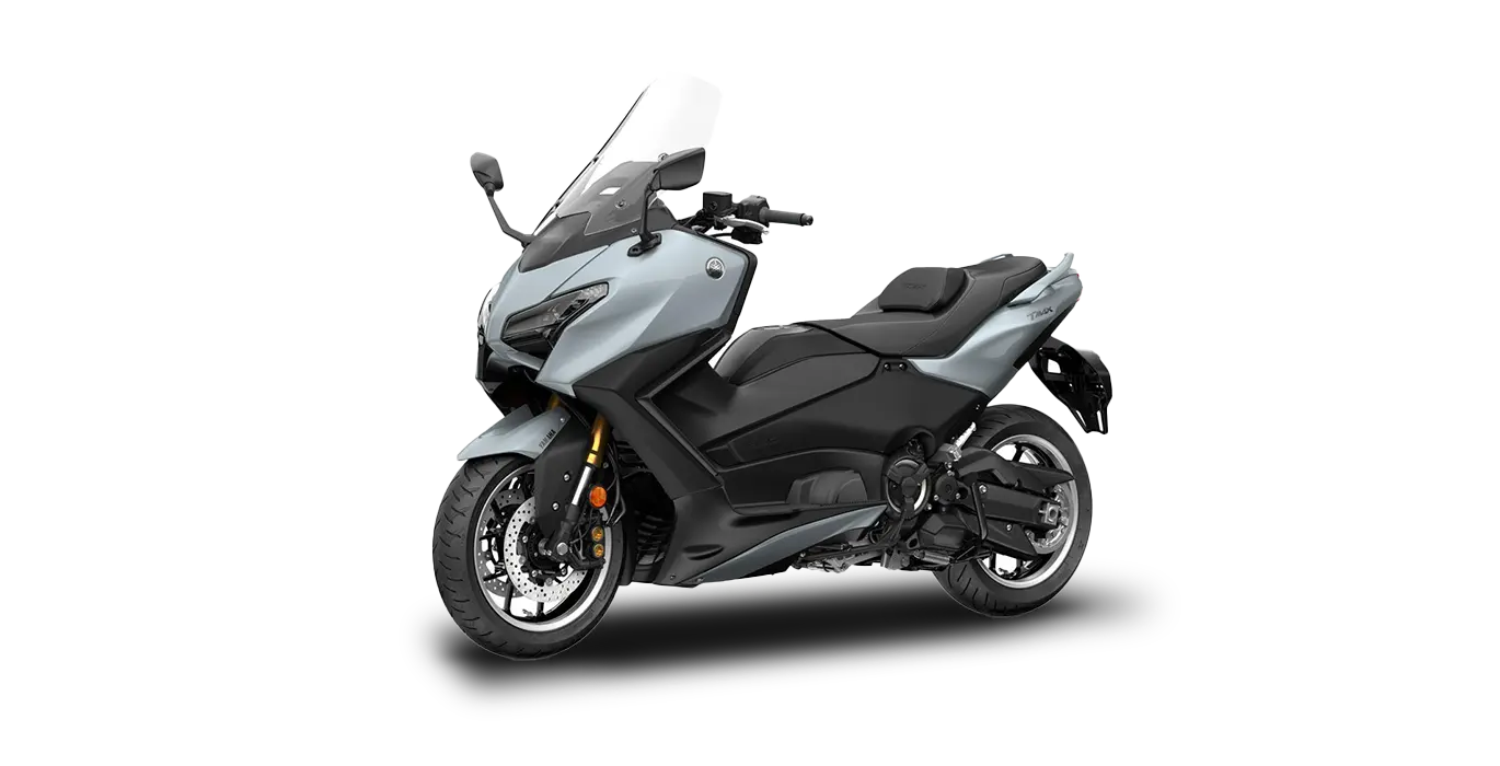 Renting YAMAHA TMAX 560 TECH MAX
