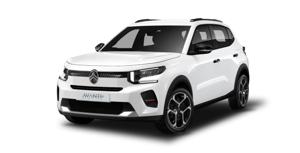 Renting CITROËN C3 TURBO 100 BUSINESS (MANUAL)