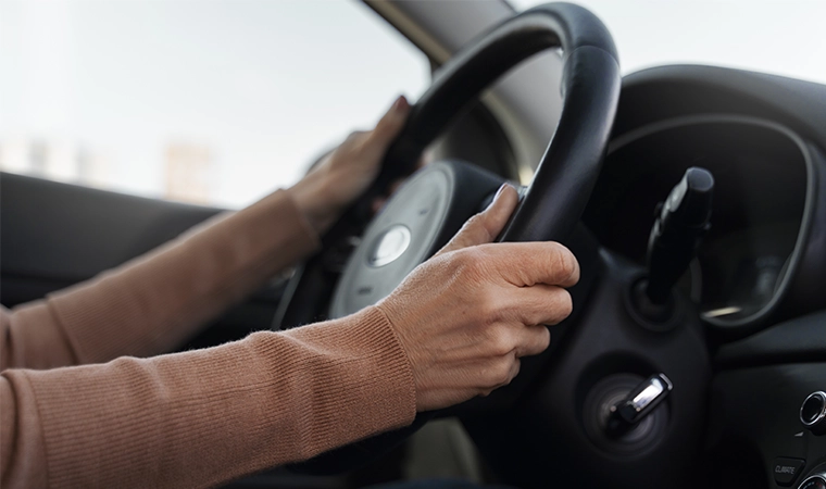 Ruido al girar el volante a baja velocidad cuadrada 3 | Avanti Renting