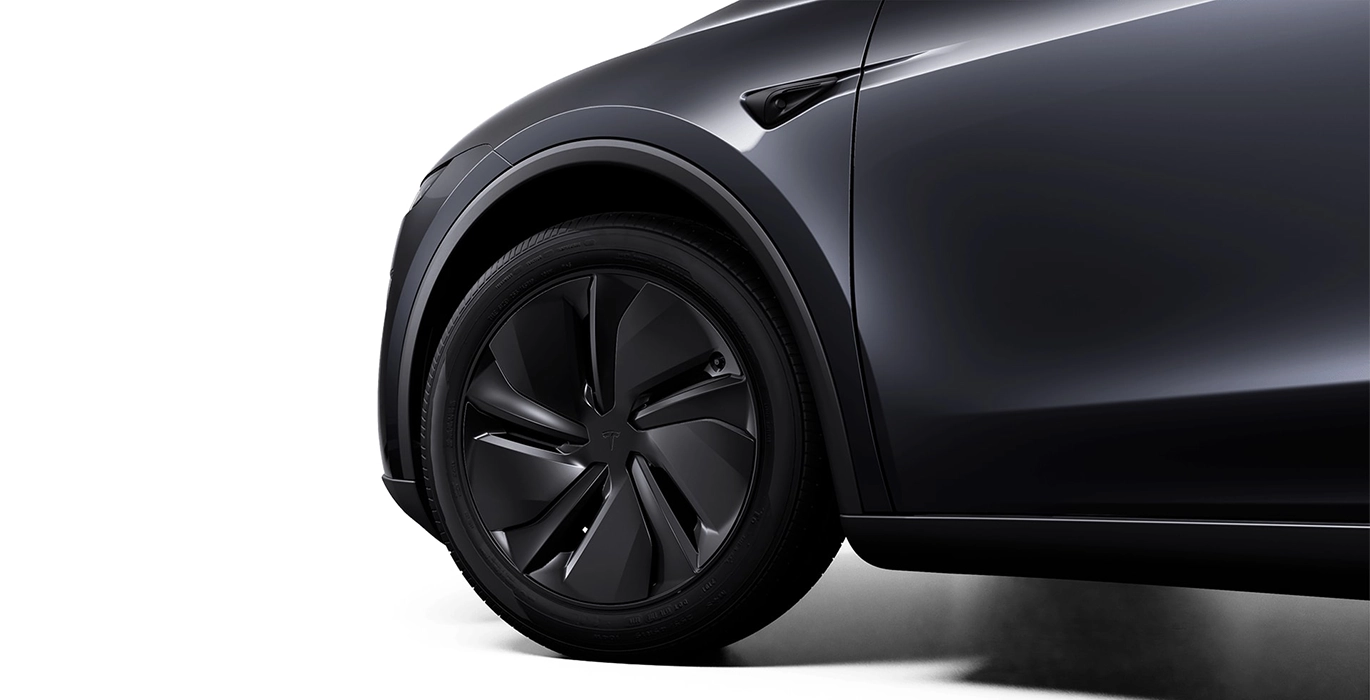 Tesla Model Y Gran Autonomía Tracción Integral 3 Tesla Model Y Traccion Trasera rueda | Avanti Renting