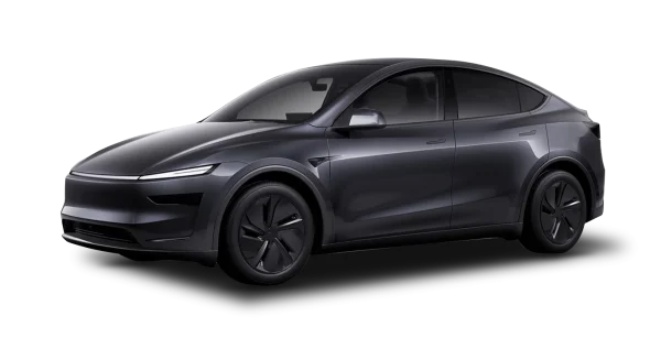 Renting Tesla Model Y Gran Autonomía Tracción Trasera