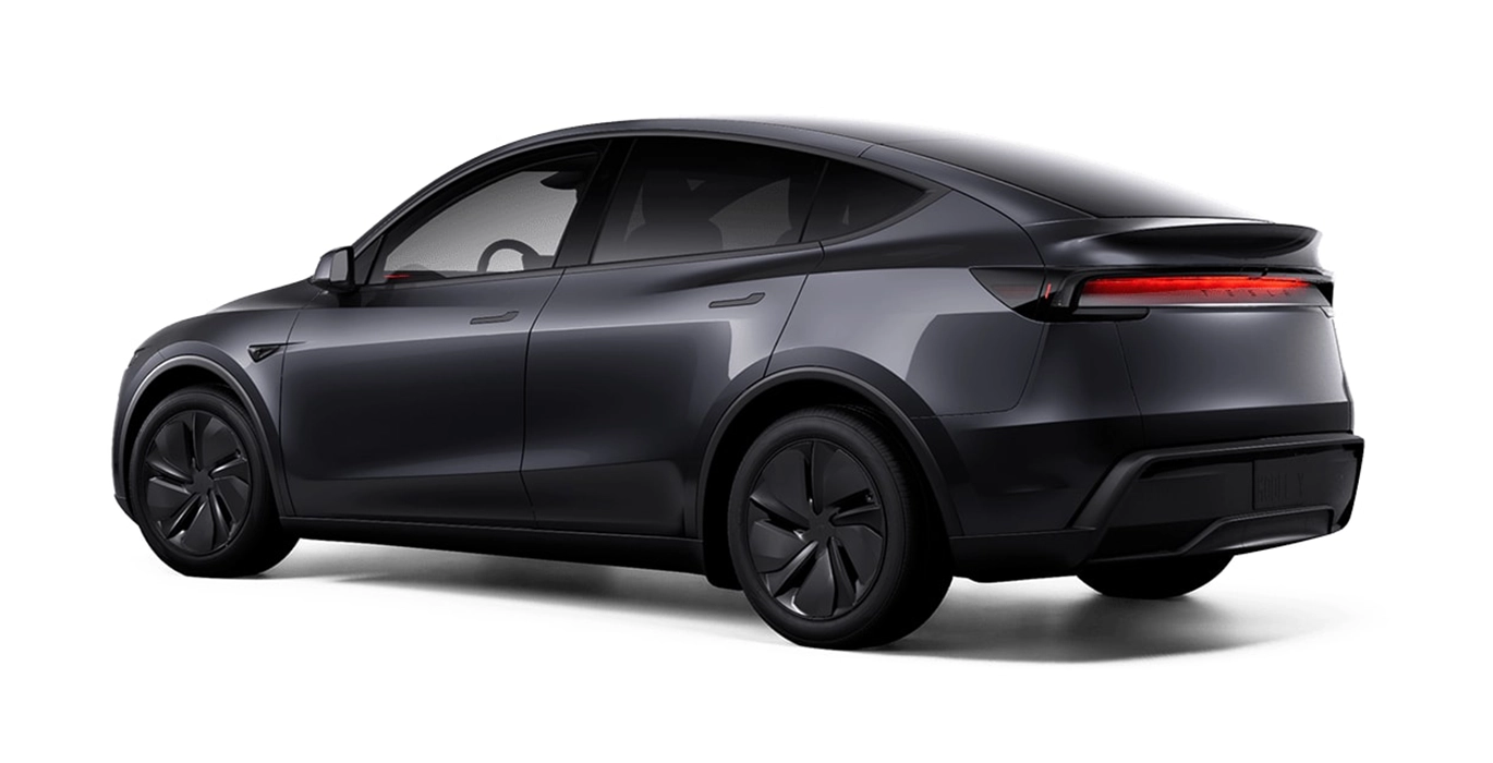 Tesla Model Y Gran Autonomía Tracción Integral 1 Tesla Model Y Traccion Trasera trasera | Avanti Renting