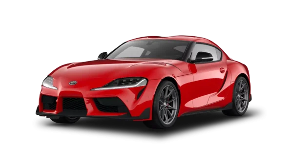 Renting Toyota GR Supra 3.0T 250kW (340CV) Performance AT8