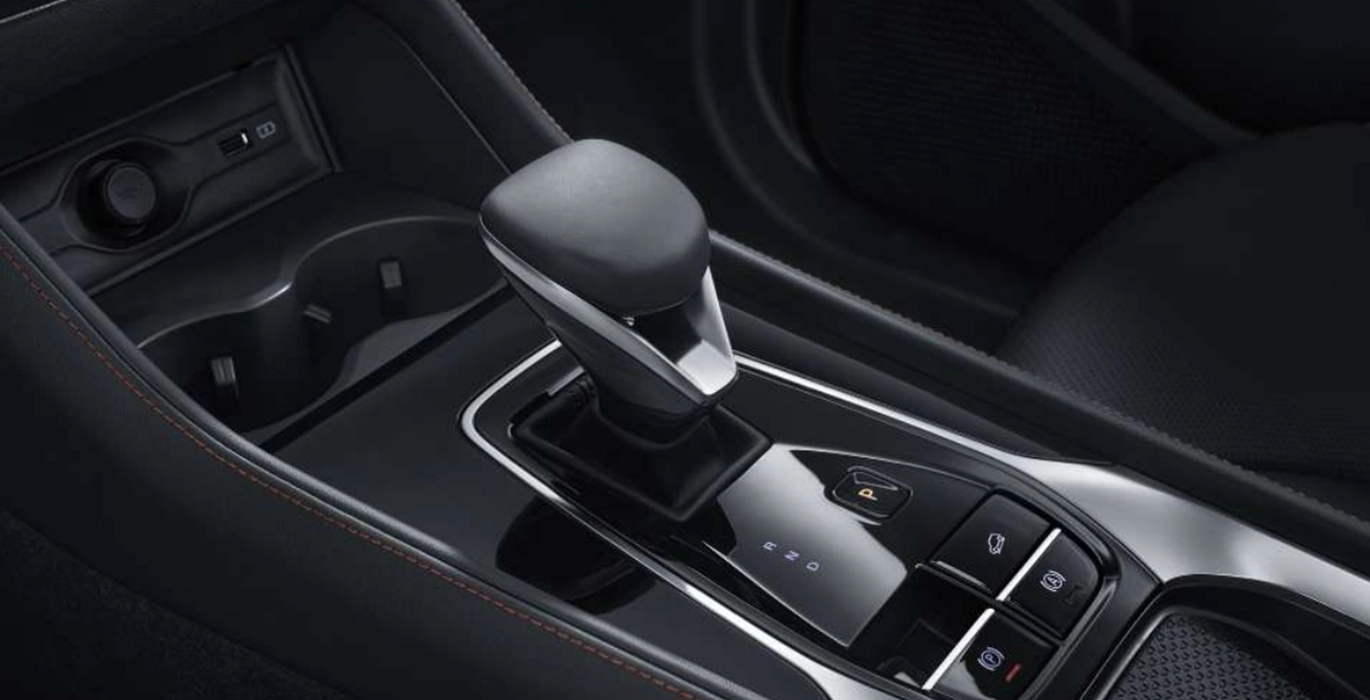MG EHS 1.5T PHEV Luxury cambio | Avanti Renting