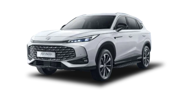 Renting MG (E)HS 1.5T PHEV Luxury